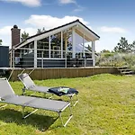 Vakantiehuis Bv278-blavand-soren-gades-mark-2-b *