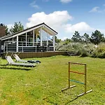 Vakantiehuis Bv278-blavand-soren-gades-mark-2-b *