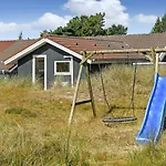 Vakantiehuis Bv278-blavand-soren-gades-mark-2-b *