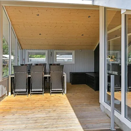 Ferienhaus Bv278-blavand-soren-gades-mark-2-b Blåvand