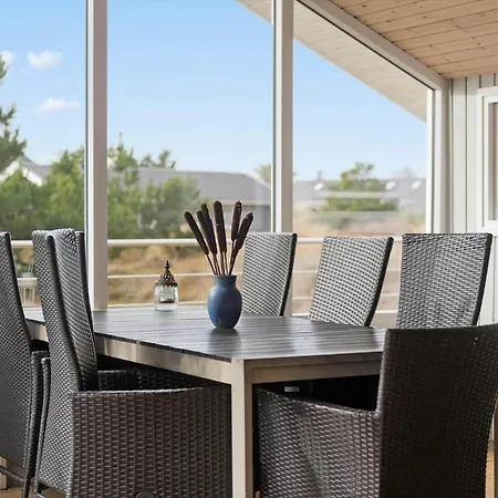 Ferienhaus Bv278-blavand-soren-gades-mark-2-b Blåvand