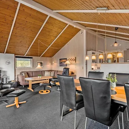 Ferienhaus Bv278-blavand-soren-gades-mark-2-b *