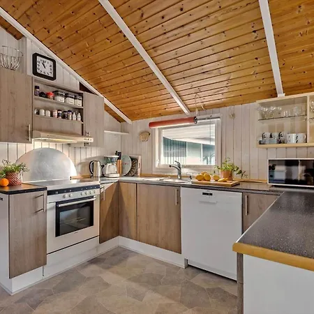 Ferienhaus Bv278-blavand-soren-gades-mark-2-b Blåvand