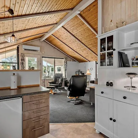 Ferienhaus Bv278-blavand-soren-gades-mark-2-b Blåvand