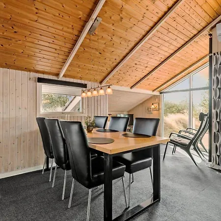 Ferienhaus Bv278-blavand-soren-gades-mark-2-b *