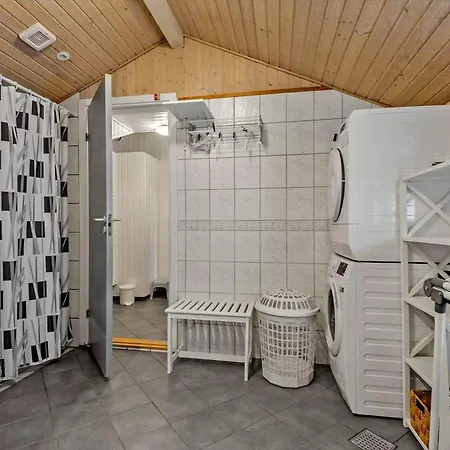 Ferienhaus Bv278-blavand-soren-gades-mark-2-b Blåvand