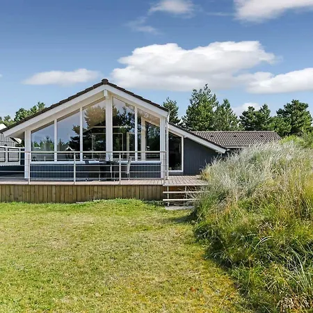 Bv278-blavand-soren-gades-mark-2-b Ferienhaus *