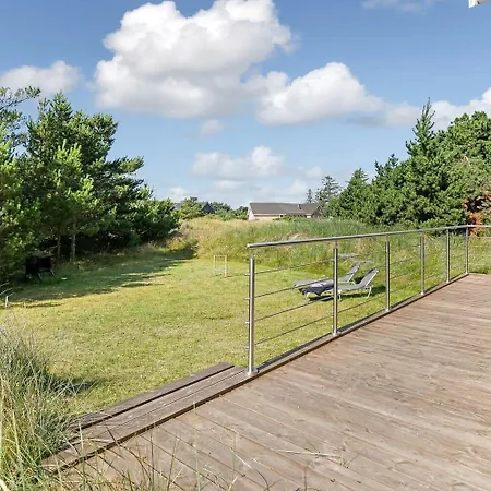 Ferienhaus Bv278-blavand-soren-gades-mark-2-b Blåvand