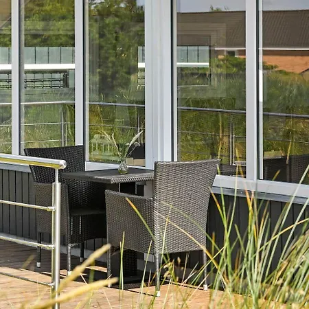 Bv278-blavand-soren-gades-mark-2-b Ferienhaus *