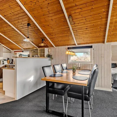 Bv278-blavand-soren-gades-mark-2-b Holiday home