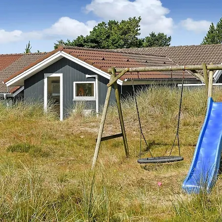 Vakantiehuis Bv278-blavand-soren-gades-mark-2-b *