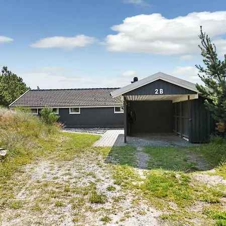 Bv278-blavand-soren-gades-mark-2-b Tatil Evi