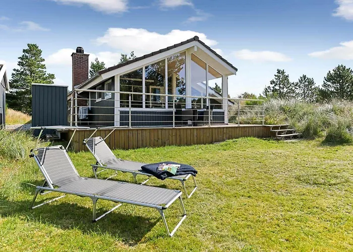 Holiday home Bv278-blavand-soren-gades-mark-2-b *