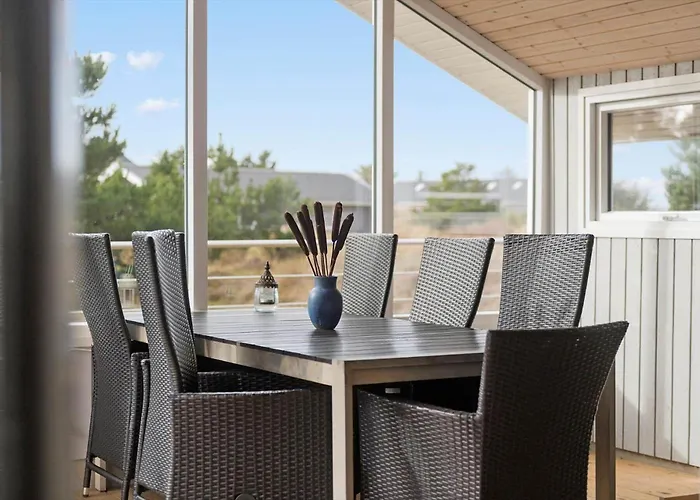 Bv278-blavand-soren-gades-mark-2-b Holiday home