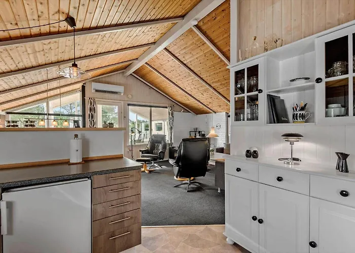 Holiday home Bv278-blavand-soren-gades-mark-2-b