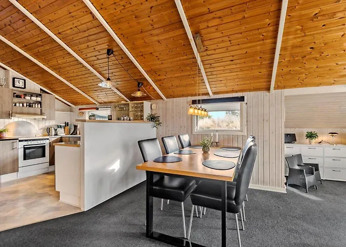 Bv278-blavand-soren-gades-mark-2-b Holiday home