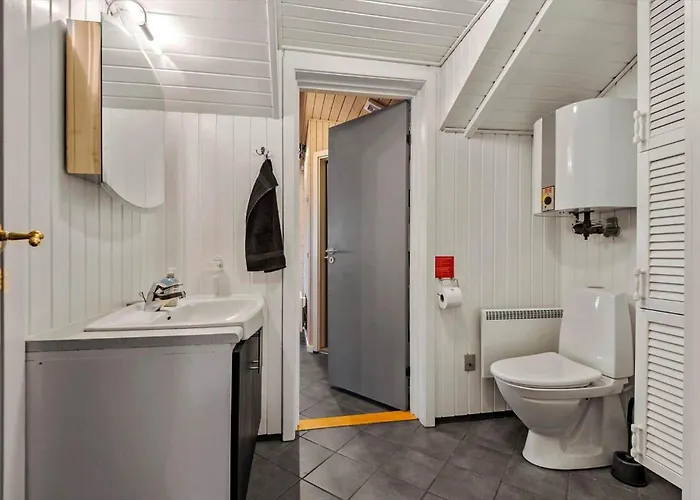 Holiday home Bv278-blavand-soren-gades-mark-2-b