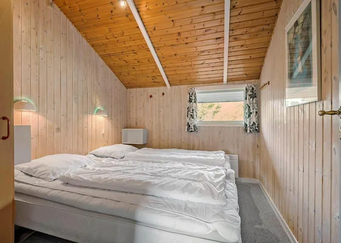 Holiday home Bv278-blavand-soren-gades-mark-2-b *