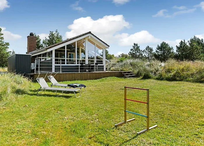 Holiday home Bv278-blavand-soren-gades-mark-2-b *