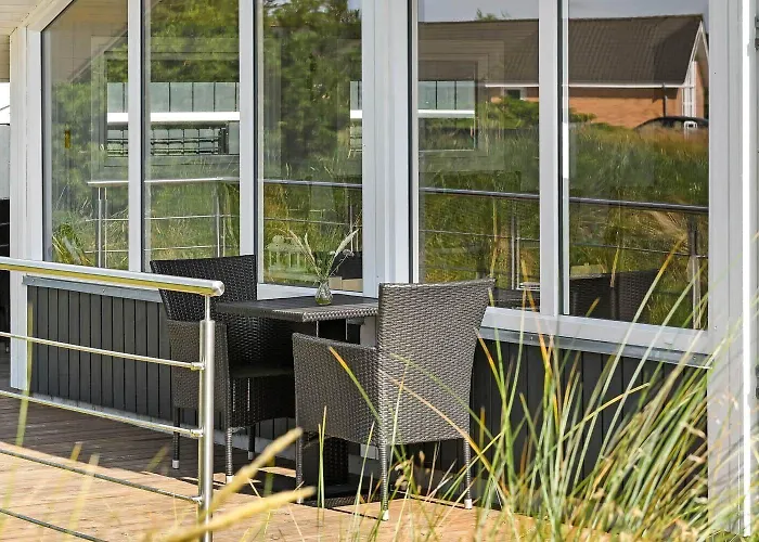 Holiday home Bv278-blavand-soren-gades-mark-2-b *