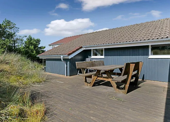 Bv278-blavand-soren-gades-mark-2-b Holiday home Blavand