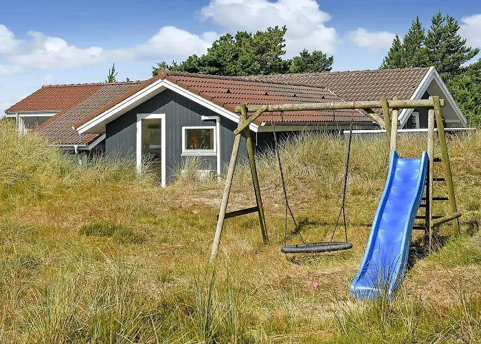 Holiday home Bv278-blavand-soren-gades-mark-2-b *