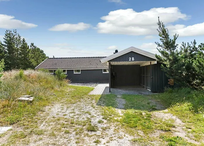 Bv278-blavand-soren-gades-mark-2-b Holiday home